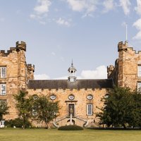 Opulence presents Live at Lumley Castle at Lumley Castle