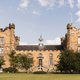 Opulence presents Live at Lumley Castle Event Title Pic