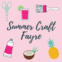 Summer Craft Fayre