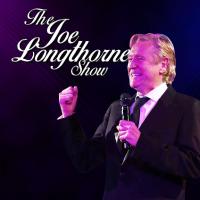 The Joe Longthorne Show at VIVA Blackpool