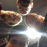 Hot Little Hands / The Motive / The Rescue Blues / Article 19 / at The Flapper