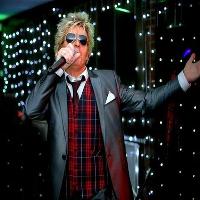 Rod Stewart Tribute - Dinner and Show at Grosvenor Casino Newcastle