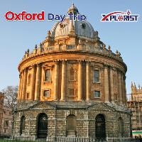 Oxford Day Trip at Coventry University Priory Street Coventry CV1