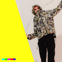 Escape Events and Electric Soup Presents...Ben Hemsley at The Venue