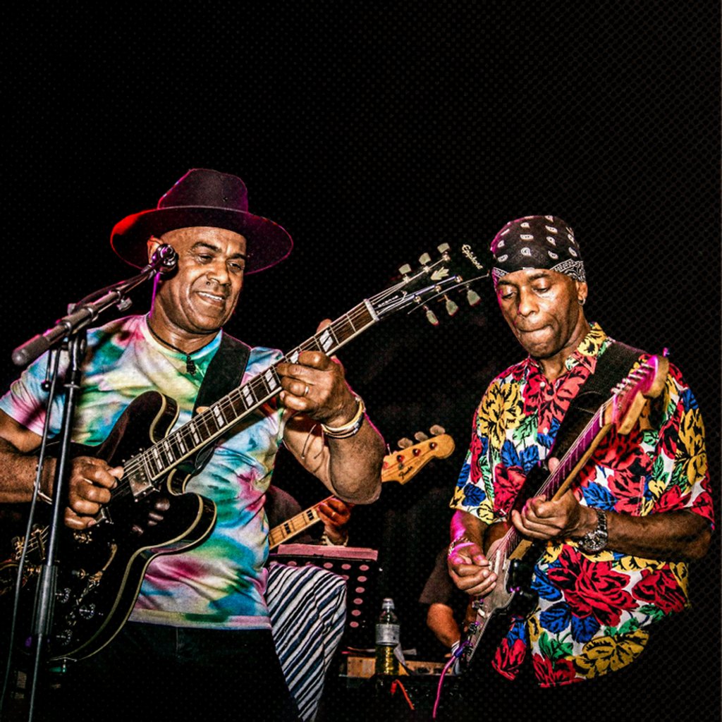 Brit Funk Association