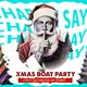 Charley Says Xmas Boat Party Event Title Pic