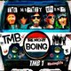 The Mighty Boing Event Title Pic