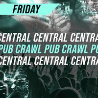 Central London Pub Crawl - Every Friday at Zoo Bar And Club
