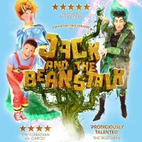 Jack and the Beanstalk