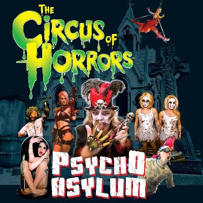 Circus of Horrors