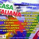Casa Italiana - Festa Su Barca 2 Event Title Pic