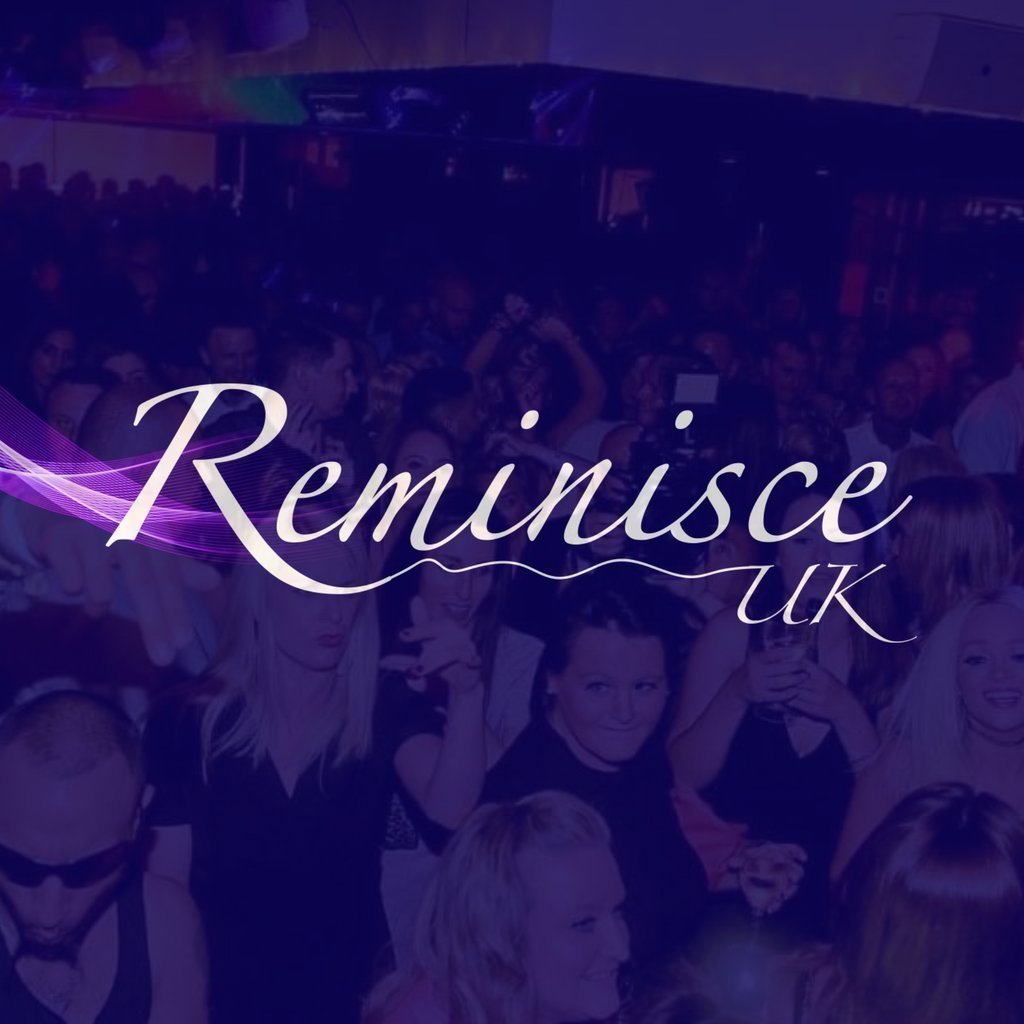 Reminisce UK - SummerFest 26
