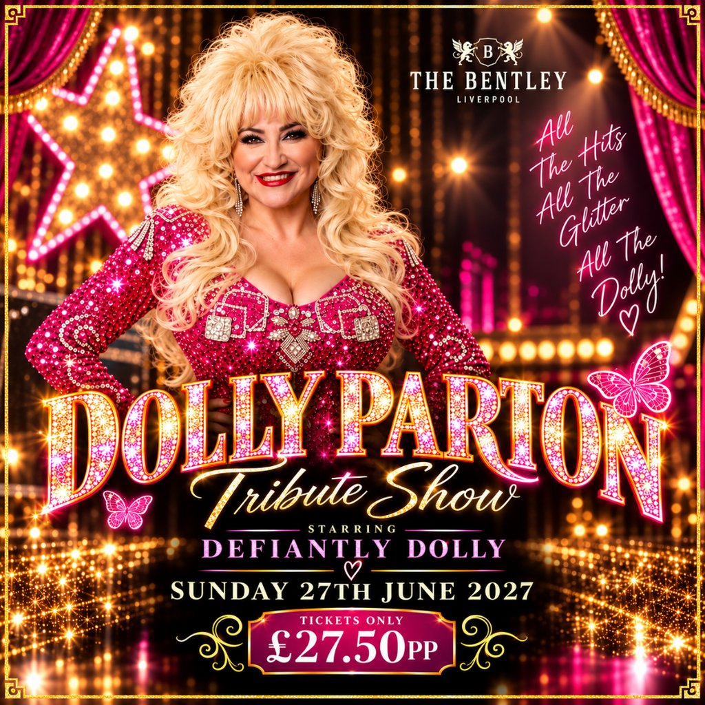 Dolly Parton The Ultimate Tribute to the Queen of Country