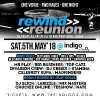Rewind Reunion
