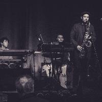 Ishmael Ensemble + support // Yellow Arch, Sheffield at Yellow Arch Studios