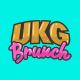 UKG BRUNCH - ON THE BOAT Event Title Pic