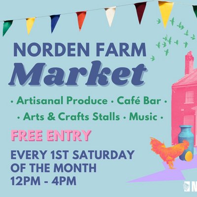 Norden Farm Market
