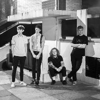 The Rills - Live The Rills - Live