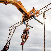 Rat Race Survival of the Fittest - The Lakes at Shap Abbey
