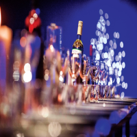 Christmas Party Nights at City Falkirk