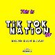 Tik Tok Nation Uv Event Title Pic
