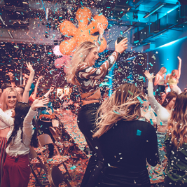 ABBA Bingo Wonderland: Manchester