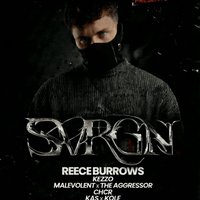 Voltage presents SVRGN at The Mash House