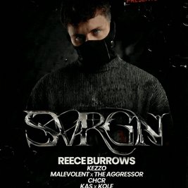 Voltage presents SVRGN