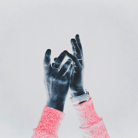Ember Weir // Lost in Motion // For The Girl at The Victoria