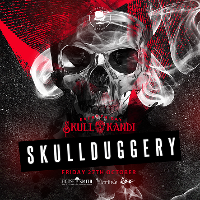 SkullKandi | SKULLDUGGERY | House of Smith, Florita