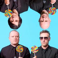 Amplifier + Awooga at Exchange