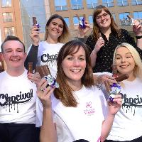 Chocival 2018
