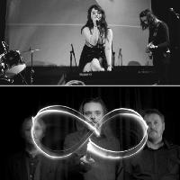 CLUB GEOFF Presents: Locean + The Infinite Three at Fuel Bar Cafe