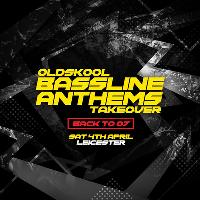 Oldskool Bassline Rave - Leicester Oldskool Bassline Rave - Leicester