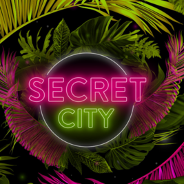 SecretCity - The Greatest Showman (4pm)