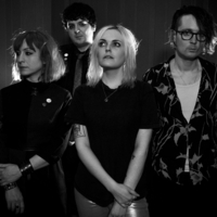 Desperate Journalist live in Sheffield at Record Junkee