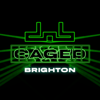 DnB Allstars Caged: Brighton DnB Allstars Caged: Brighton