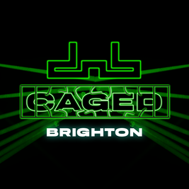 DnB Allstars Caged: Brighton