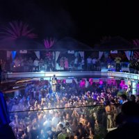 La Loka Vie. 20 de Noviembre 2026 at Papagayo Tenerife