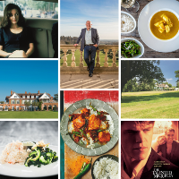 Rick Stein