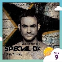 Special D - Freshers 2018