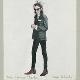 Dr John Cooper Clarke - The Luckiest Guy alive Event Title Pic