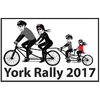 York Cycle Rally 2017
