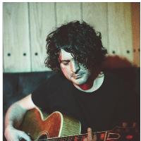 Chris Helme (The Seahorses) Live at Naked Lunch