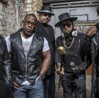 The Sugarhill Gang