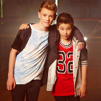 Bars And Melody at O2 Academy 2 Islington
