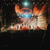 Nashdown - Country Music Festival