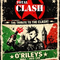 Total Clash & support to be announced