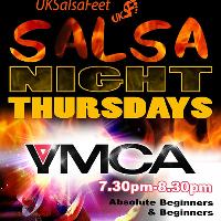 West Bromwich Beginners Salsa Lessons