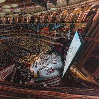 Baahubali - The Beginning Live at Royal Albert Hall
